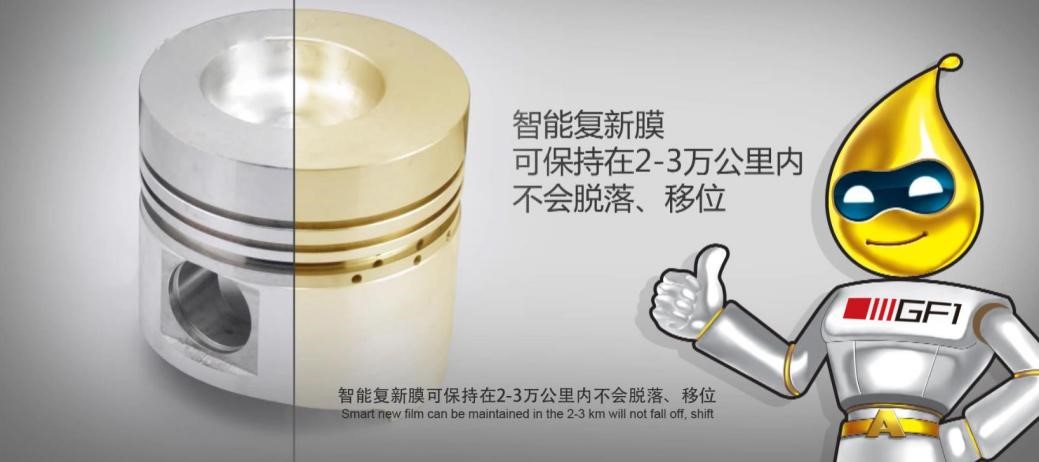 汽車潤(rùn)滑油